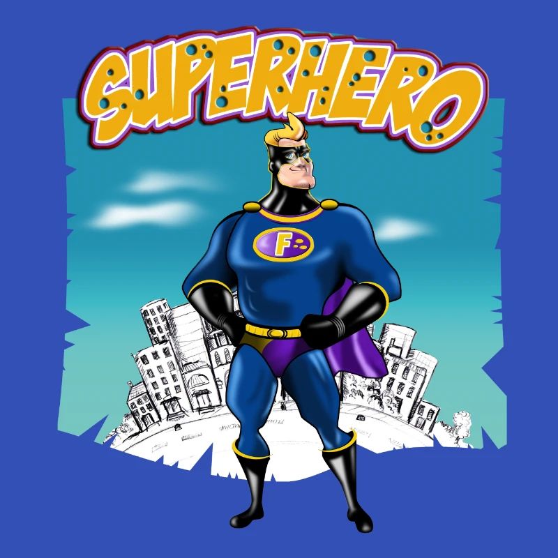 Superheld