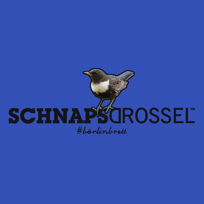 SCHNAPSDROSSEL