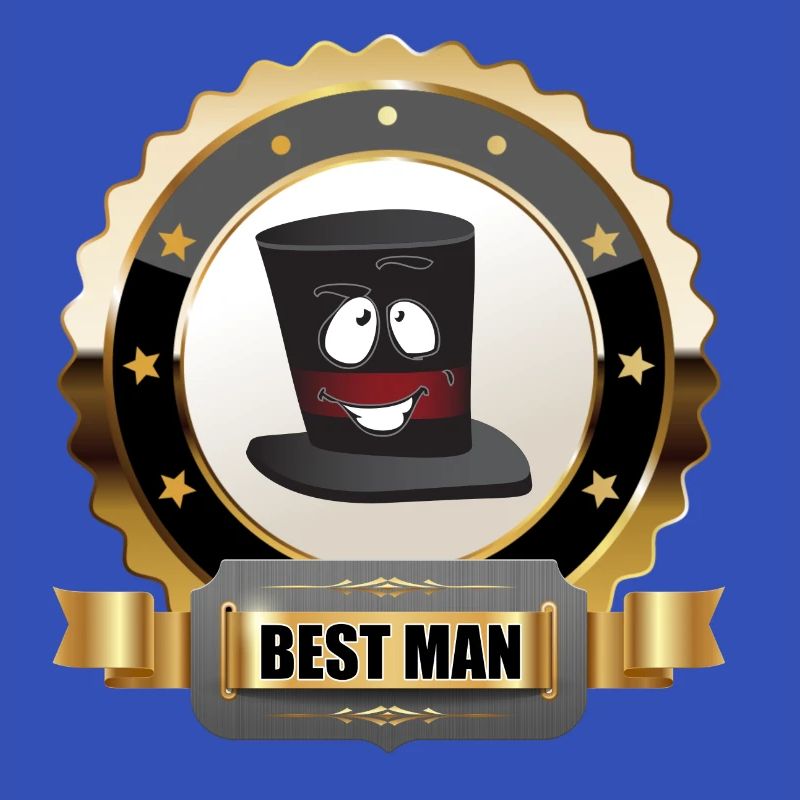 Bester Mann