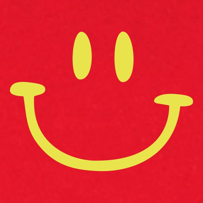 ptb smiley face