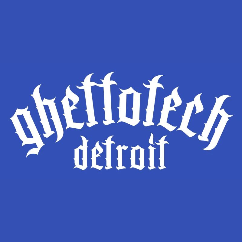 Gettotech Detroit
