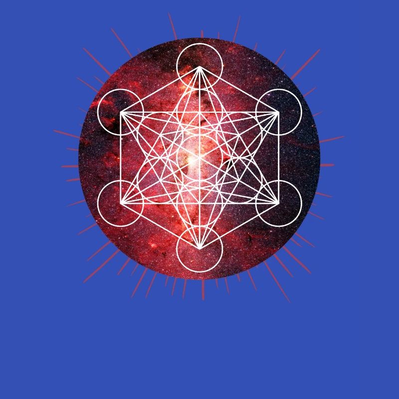 METATRON Symbol