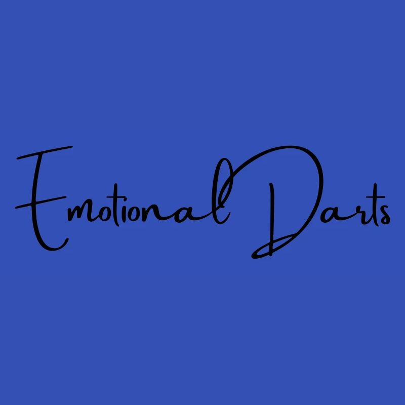 Dart-Emotional-Darts