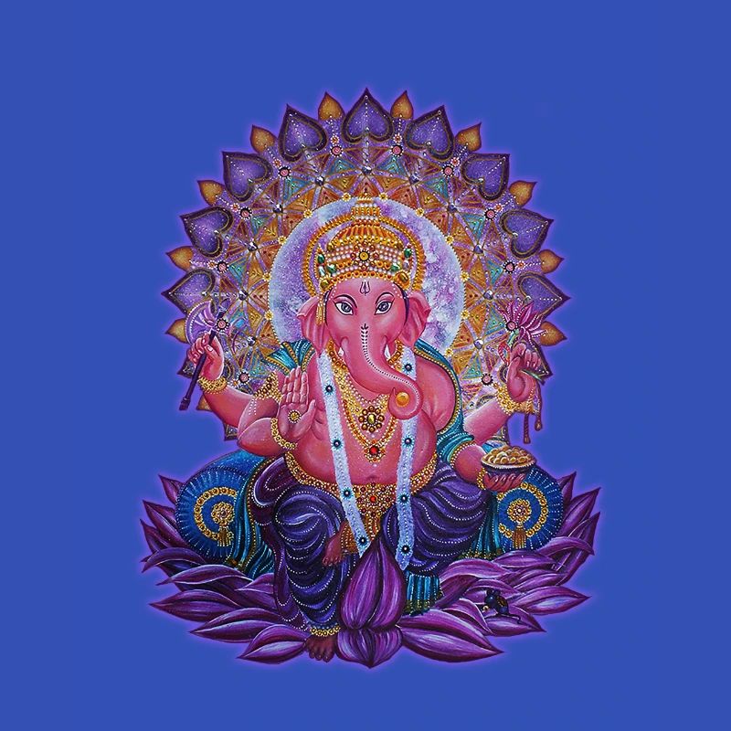 Ganesha 1