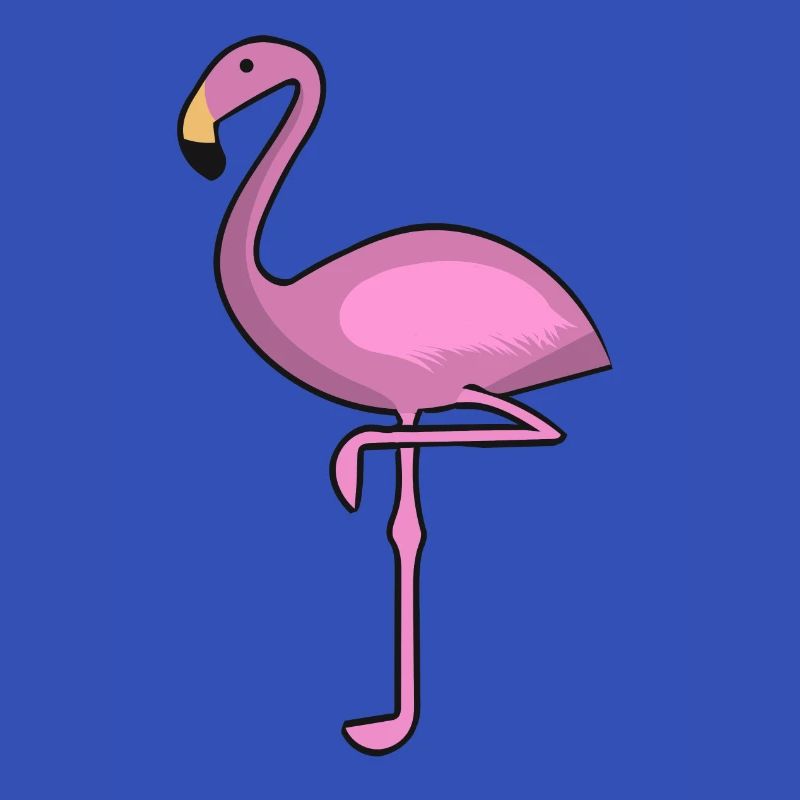 flamingo