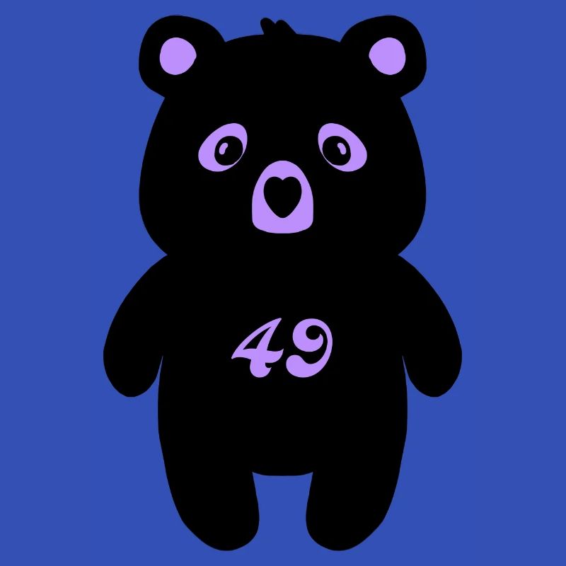Studio 49 Schwarzbär