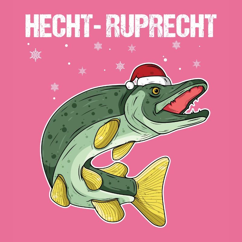 Hecht -Ruprecht