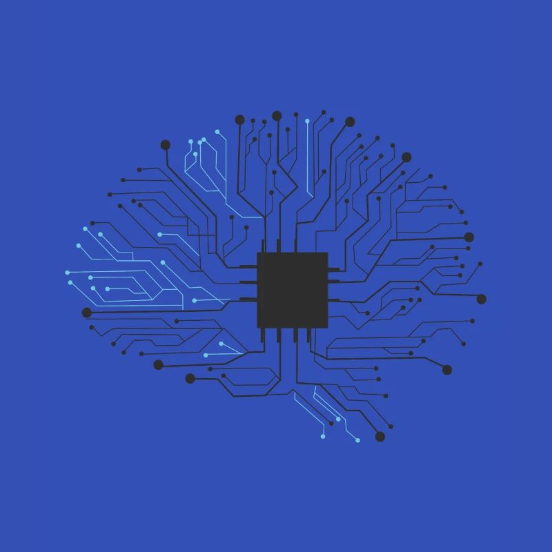 Chip technology programmer