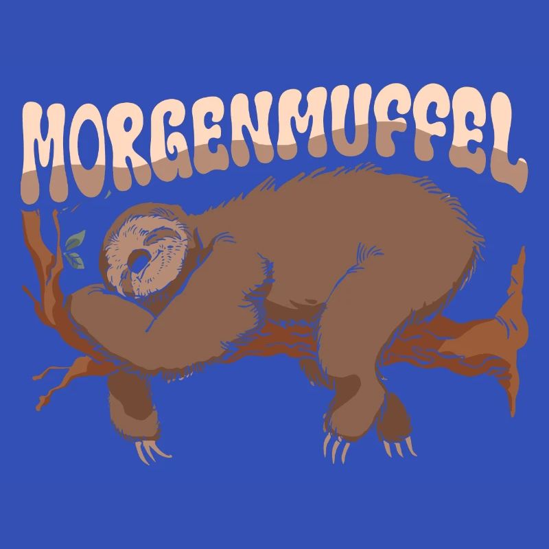 Morgenmuffel