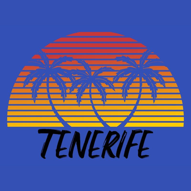 Teneriffa