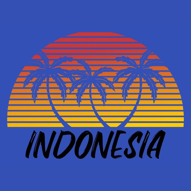 Indonesien