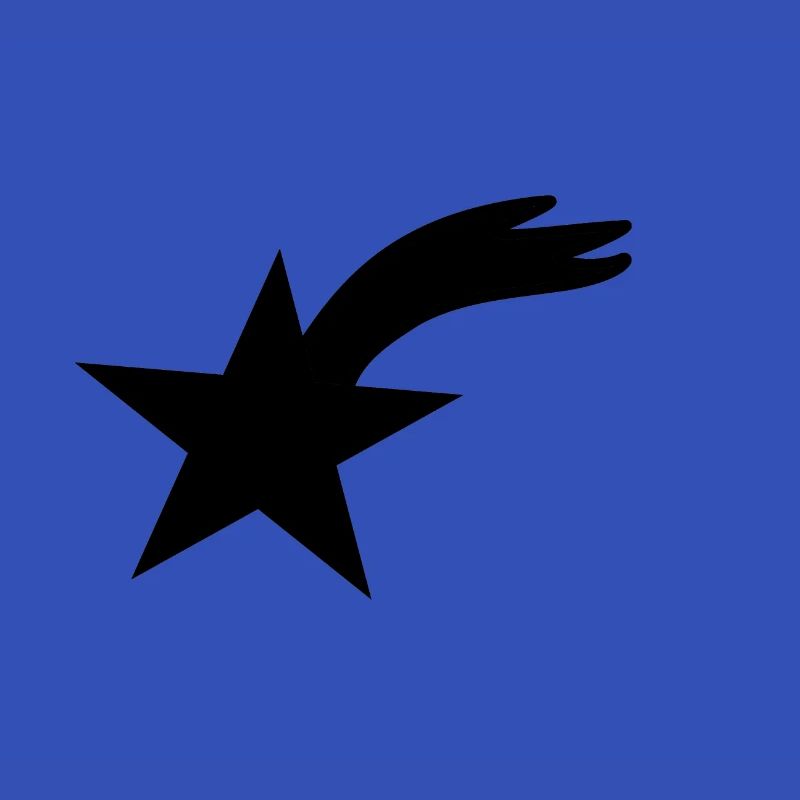 Sternschnuppe