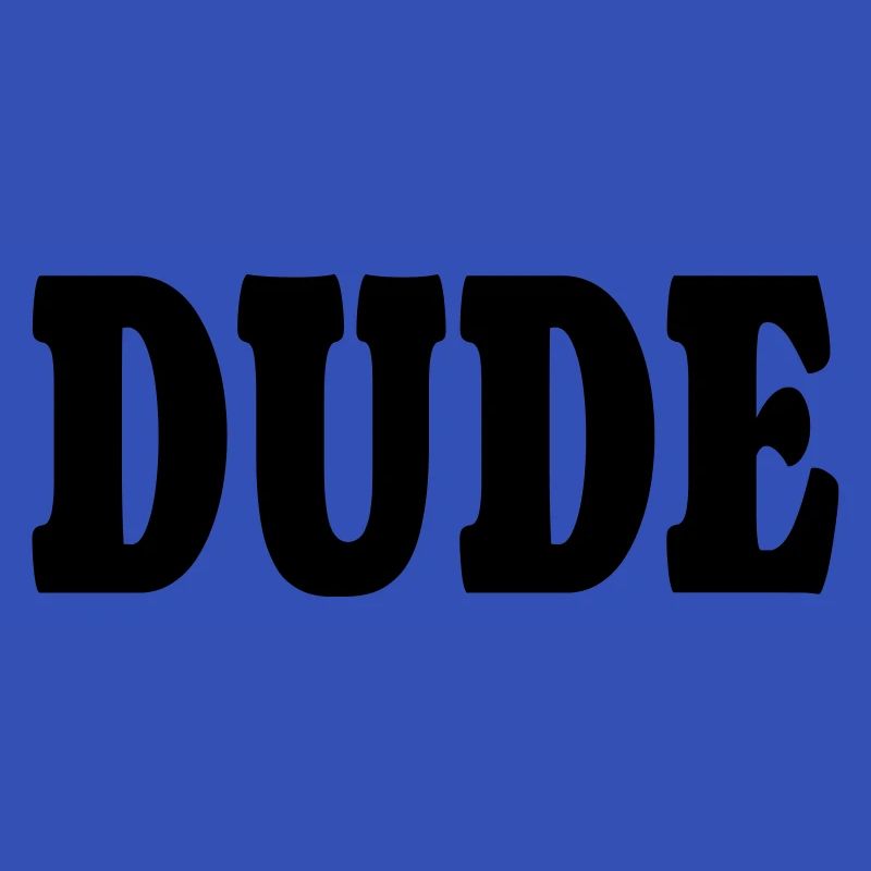 Dude Lebowski