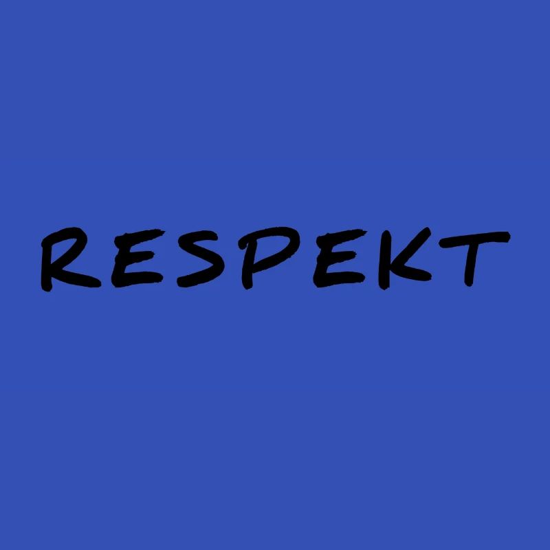 Respekt