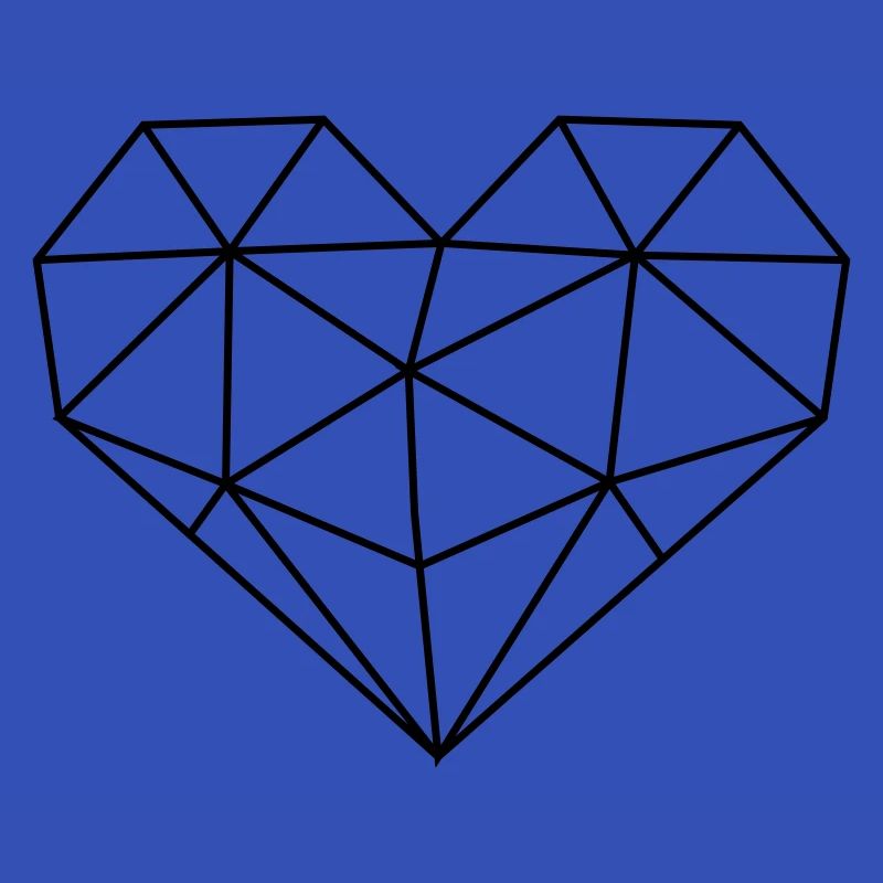 Diamantherz