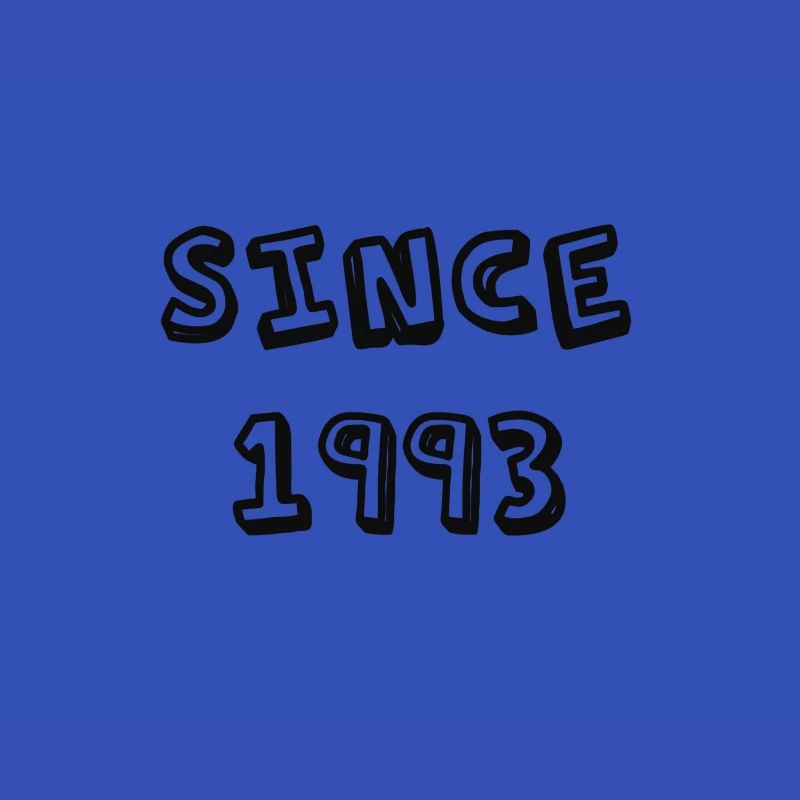 Since 1993