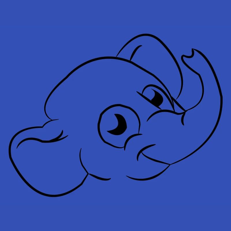 Elefant