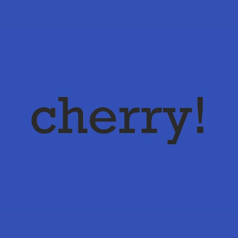 Cherry