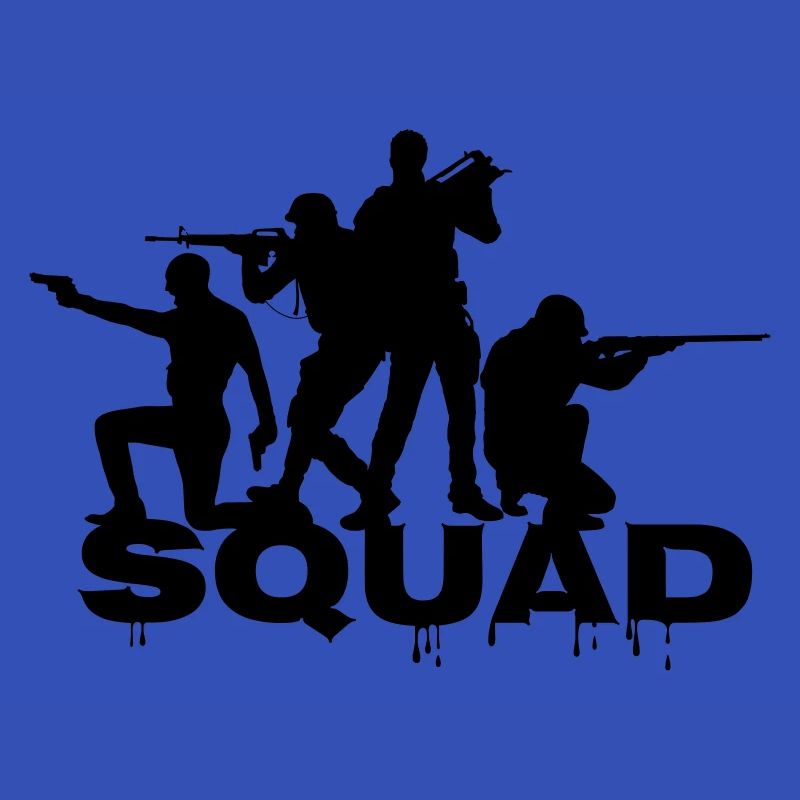 squad