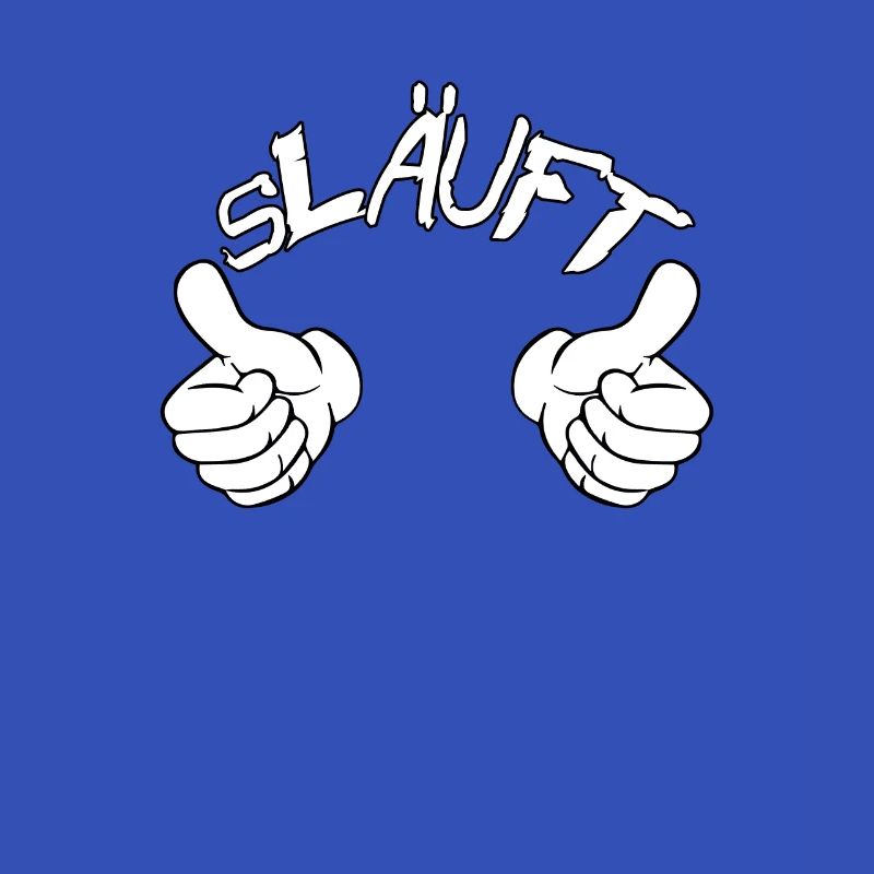 s Läuft