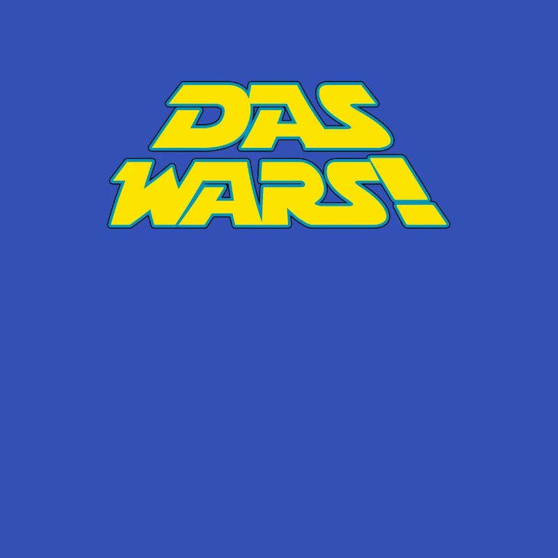 DAS WARS