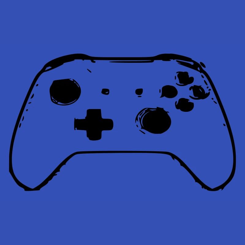 controller console game