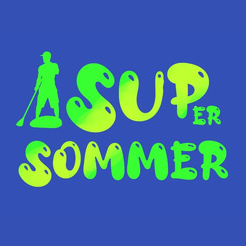 super sommer SUP