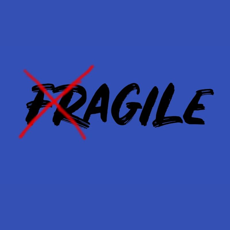 Fragile Agile