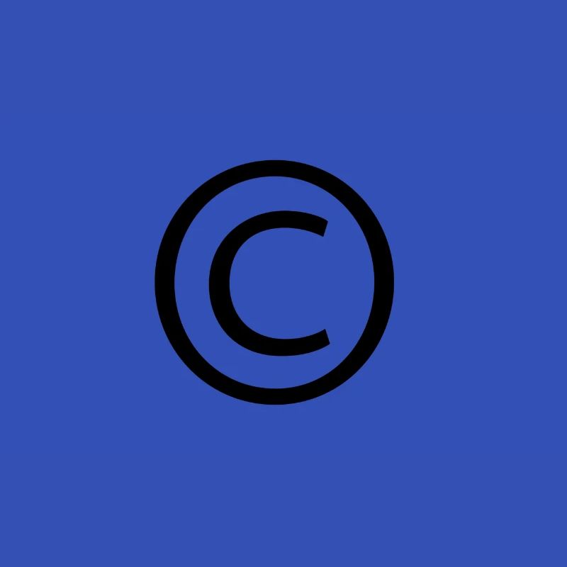 Copyright