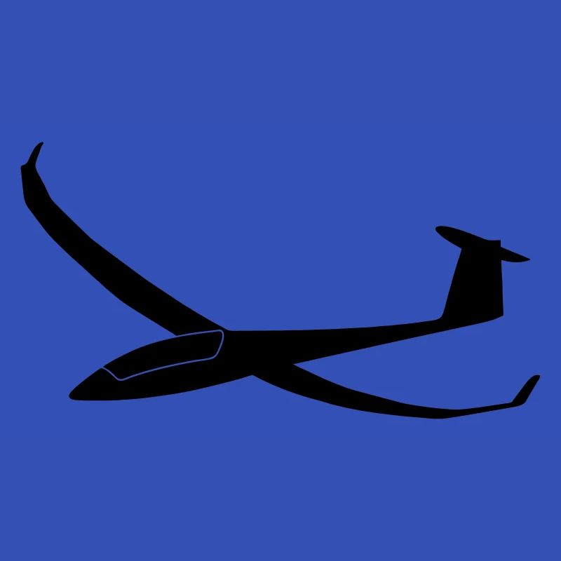 Arcus Glider Glide Gift Flieschen
