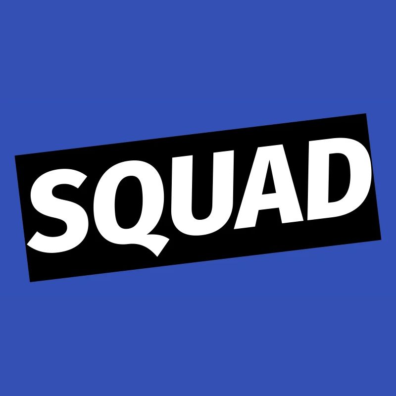 squad