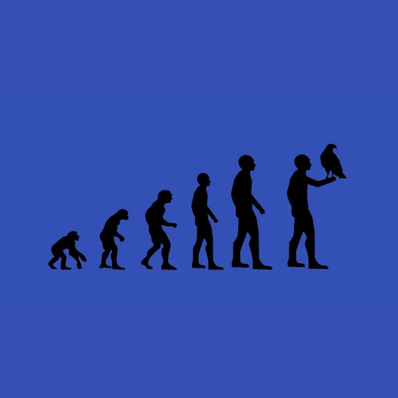 Evolution Falkner