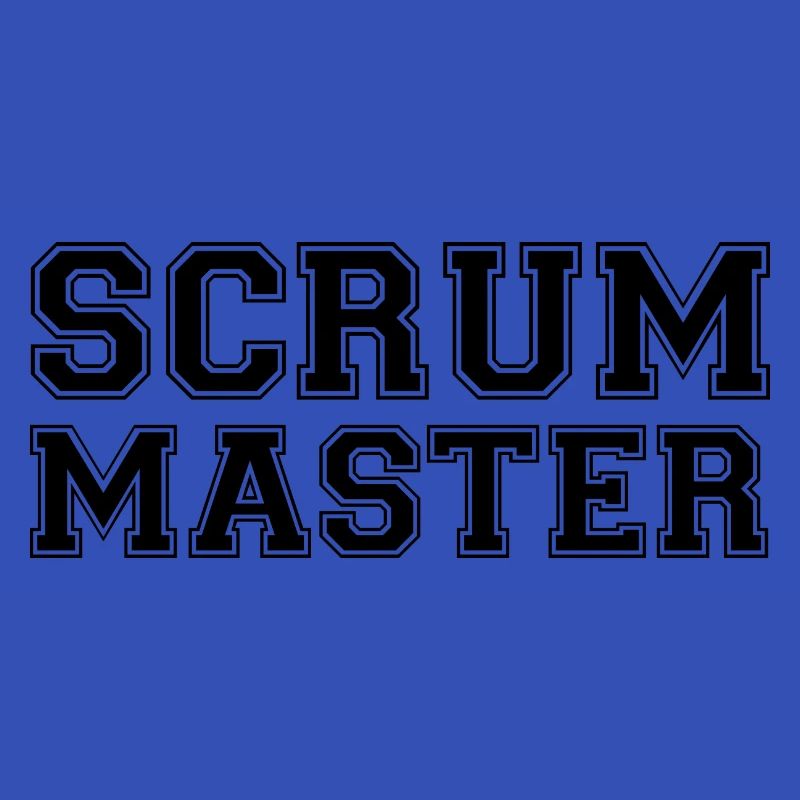 scrum master