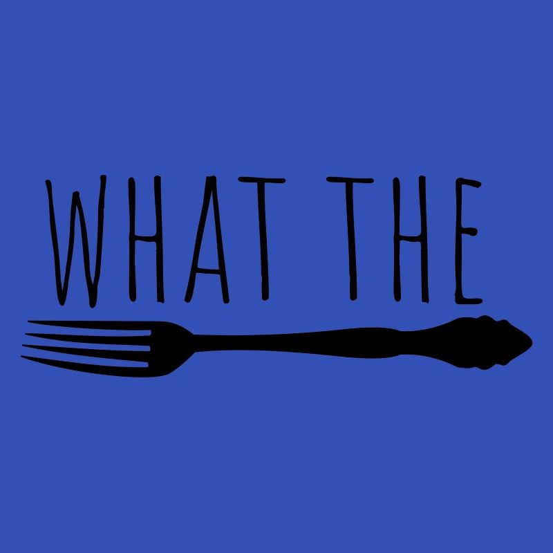what the fork