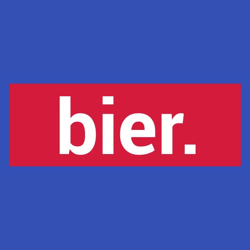 bier.