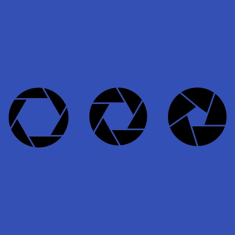 Camera - shutter / shutter