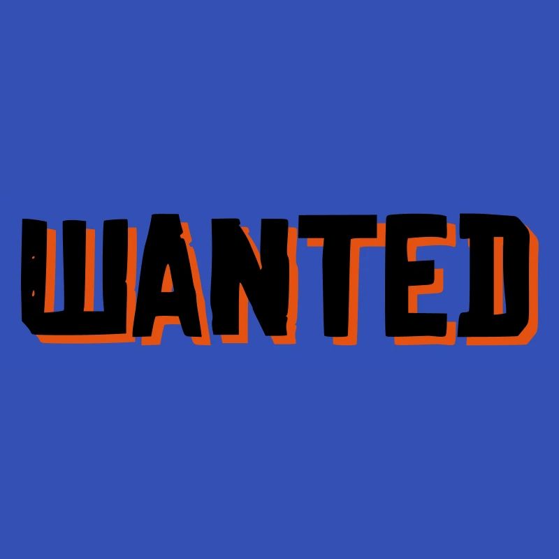 Wanted Red Dead Redemption