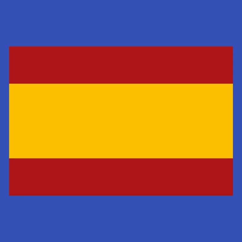 DRAPEAU ESPAGNOL