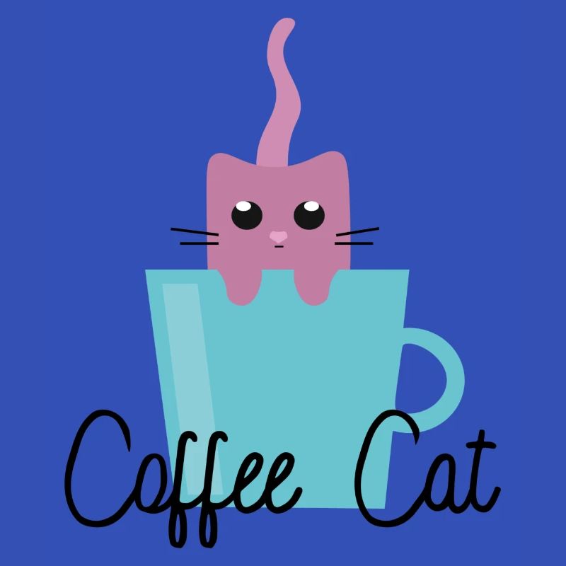 Coffee Cat