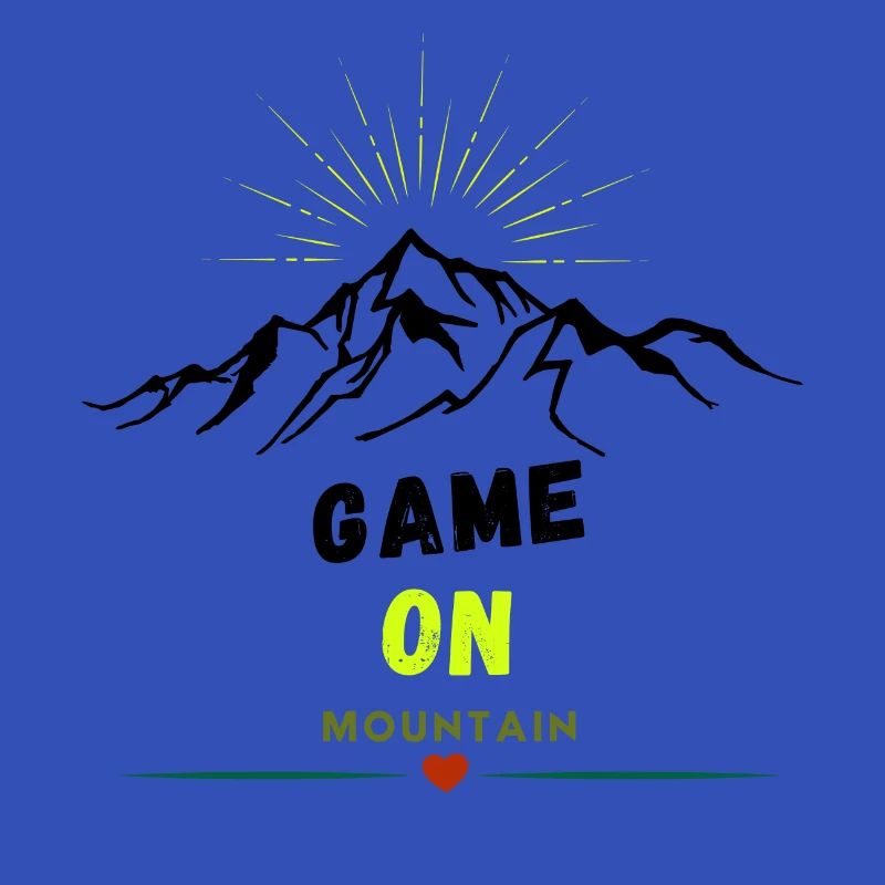 Mountain-Love-Game-On