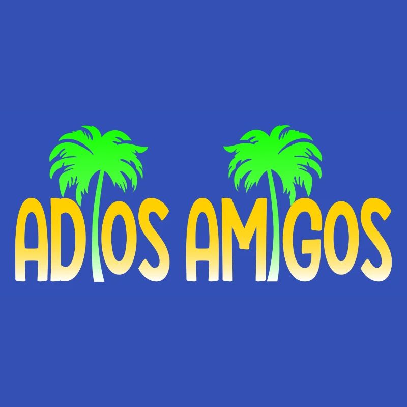 Adios Amigos
