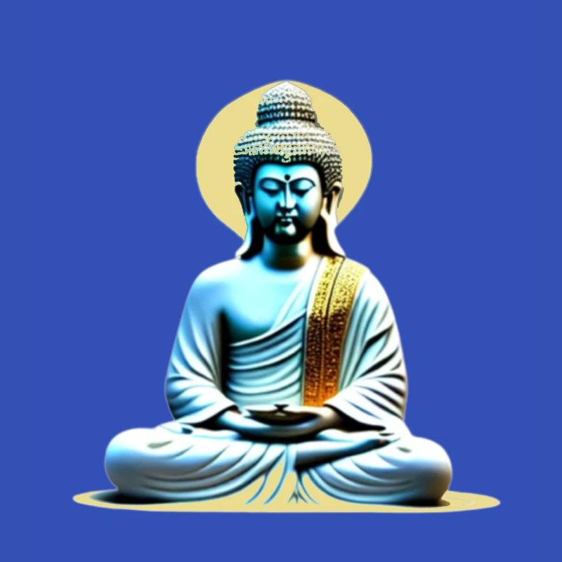 BUDDHA