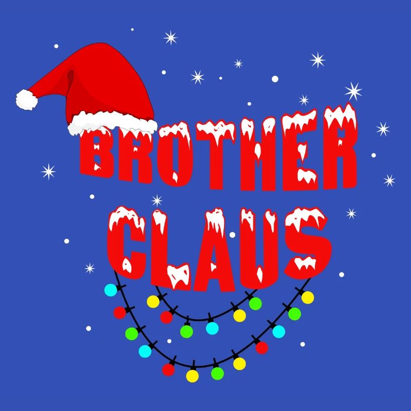 Bruder Claus - Weihnachtsgeschenk