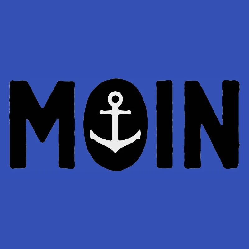 moin moin