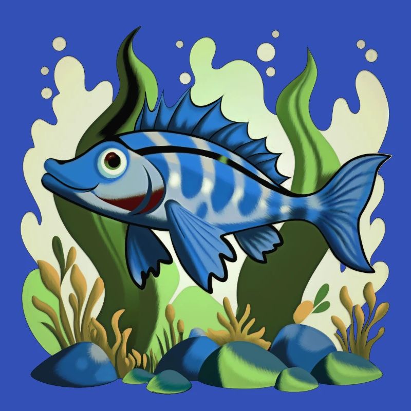 Blaufisch