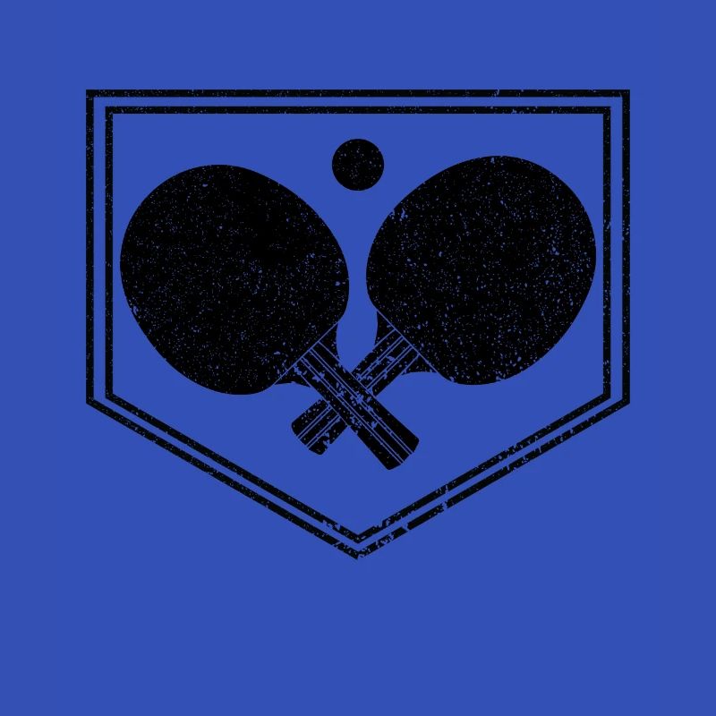 Table de ping-ping-mong