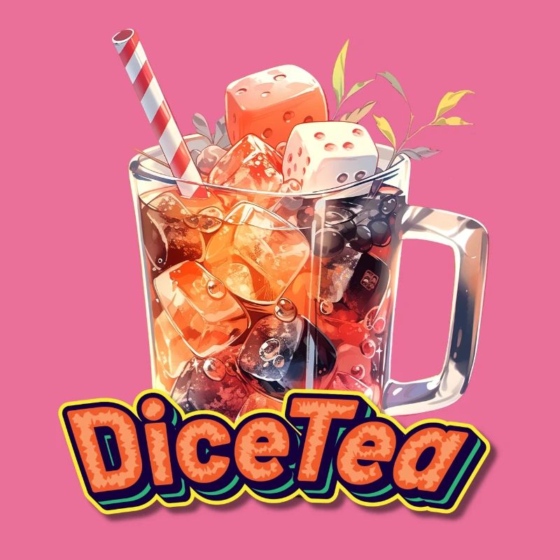 DiceTea V.1