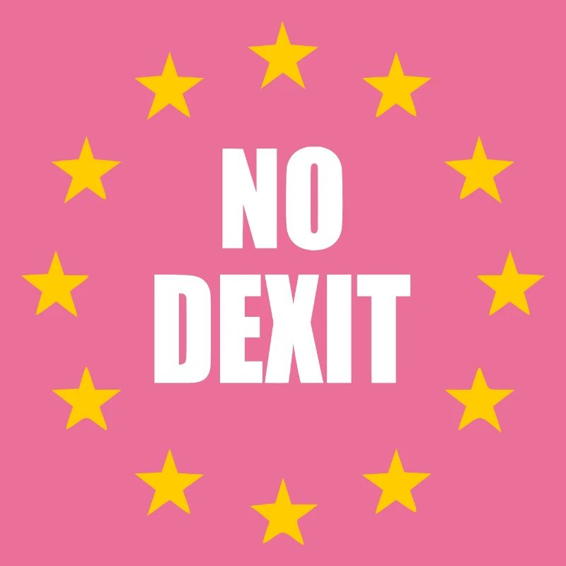 No dexit