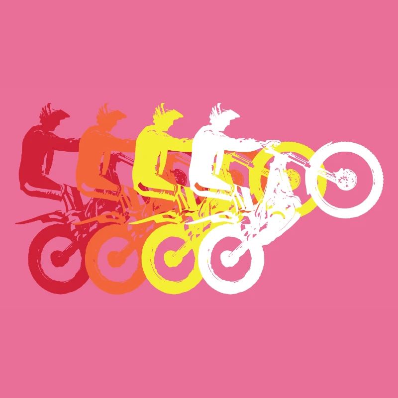 Motorrad-Sequenzer-Test
