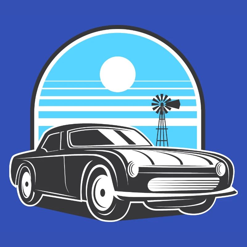 Classic Car